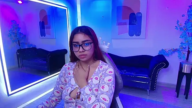 Casey_clay webcam