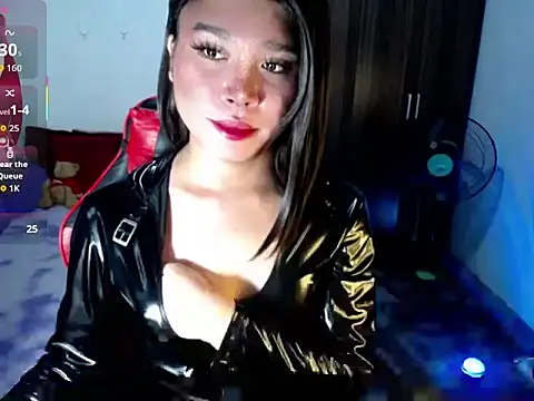 sofiathe1st (T young) - EYES ON ME BE MY LOVER!