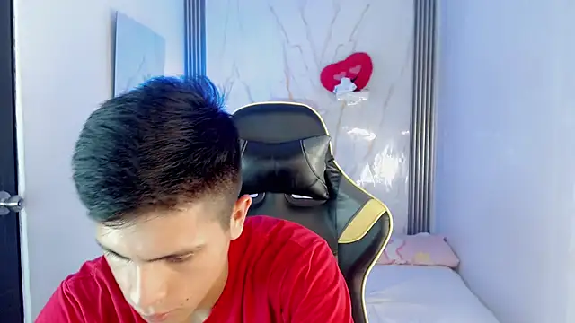 ascii_one (M twink) - SHOW CUMMM EXPLOSIVE