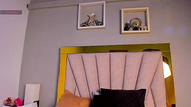 vahiolet_fuentes webcam