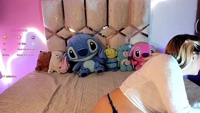 Amanda_klaire webcam