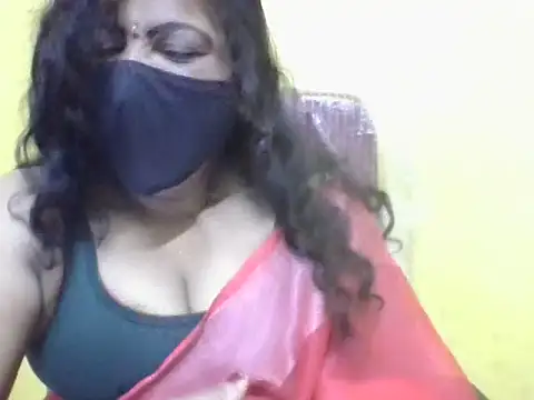 anu-reddyy webcam