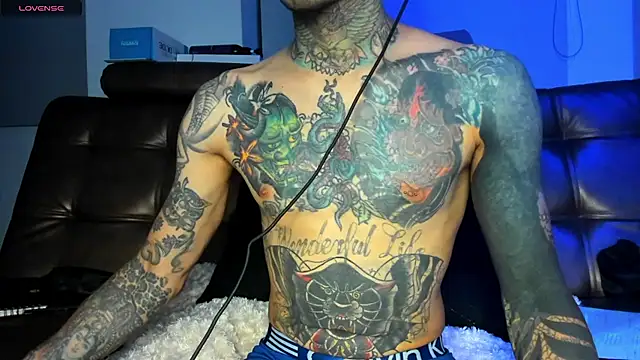 jhonny__ackerman webcam
