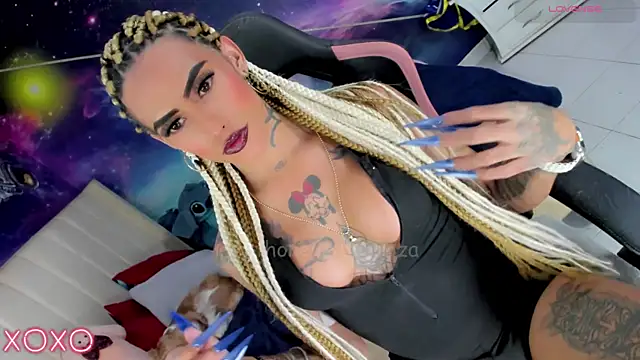 Nella_Dolls webcam