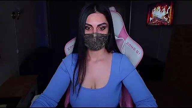 __Yasmina__ webcam