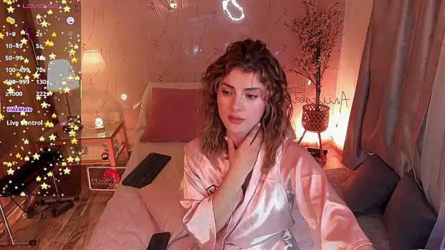 annieesweett webcam