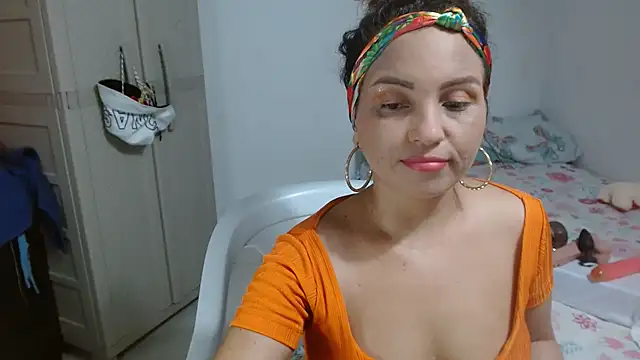Agatha_browser webcam