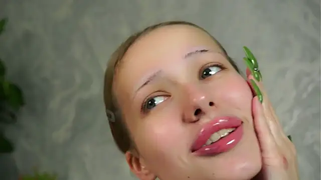hexiir webcam