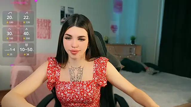 molly_rettyy live webcam