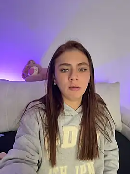 EmilyCxx webcam