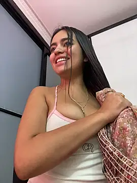Alina-KITTY webcam