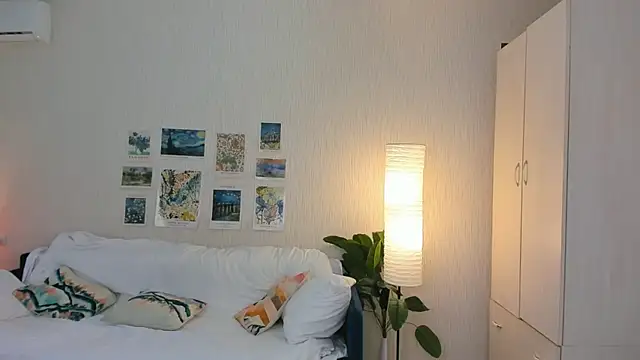 Bella_Lush webcam