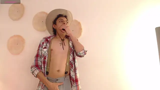 Daniel_Sterling webcam
