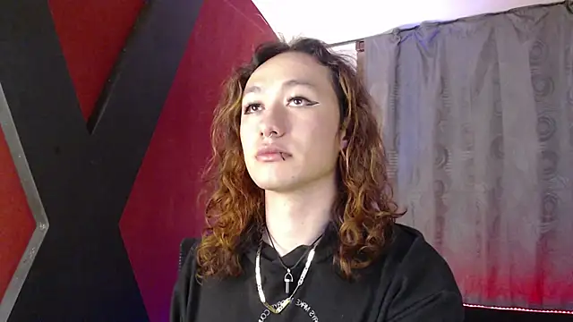 itsGiselleVelour webcam