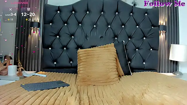 Sun_Fyre webcam
