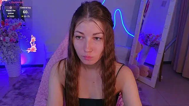 Celestiyy webcam