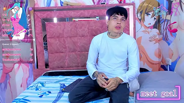 STAR_AND_TONNY_19 webcam