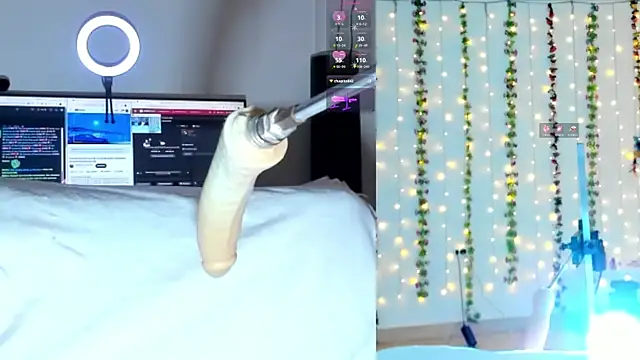Soraya_Davis webcam