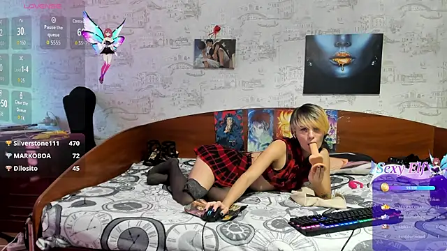 KagamiTayga webcam