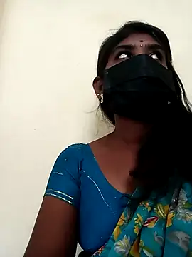 Keerthi_143 webcam