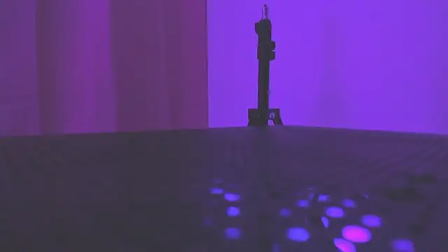 KataFerreira777 webcam