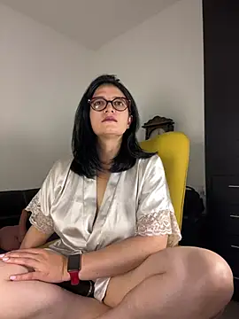 adriana71 - Adriana71's free webcam
