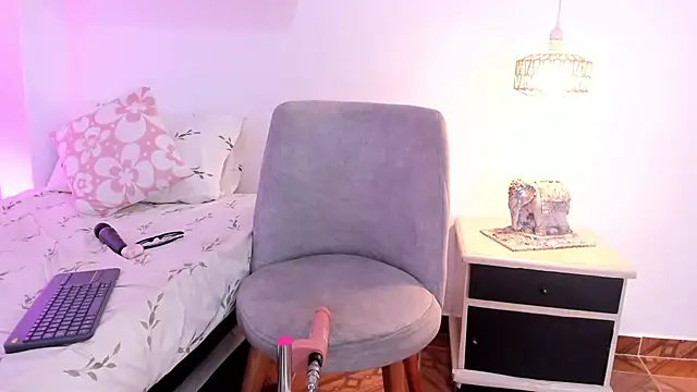 dulce_andrea__ - Dulce_andrea__'s free webcam
