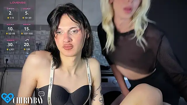 cherlybayy live sex cam