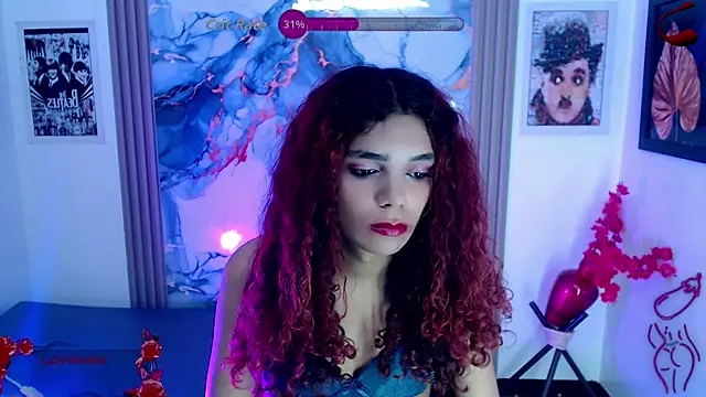 luisa__torres webcam