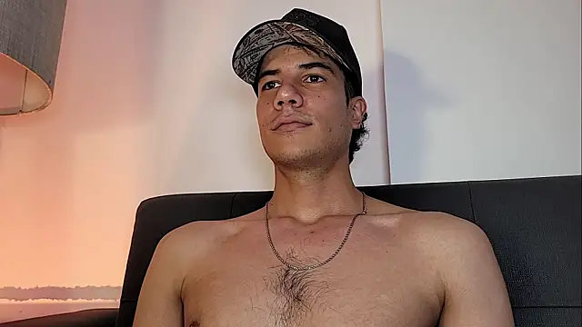Derek_stud_ webcam