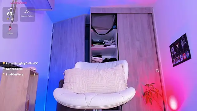 riky_11 webcam