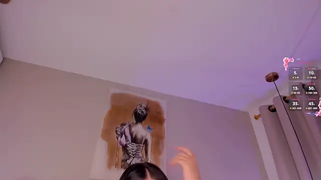 AlyssiaDanger webcam