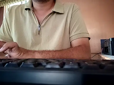 daddys_pen webcam