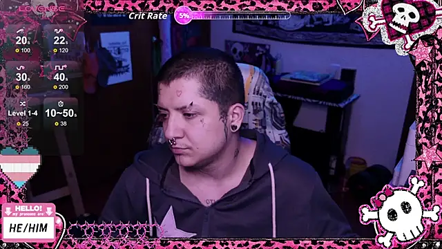 masterkevinftm live cam on StripChat