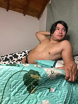 dakota_m live cam on StripChat