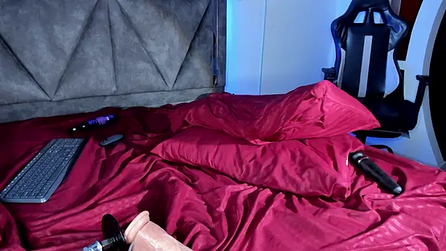 LuciaMoretti_ webcam
