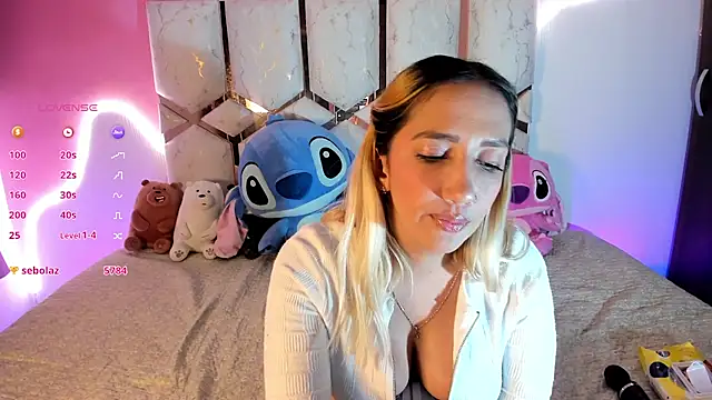 Amanda_klaire webcam