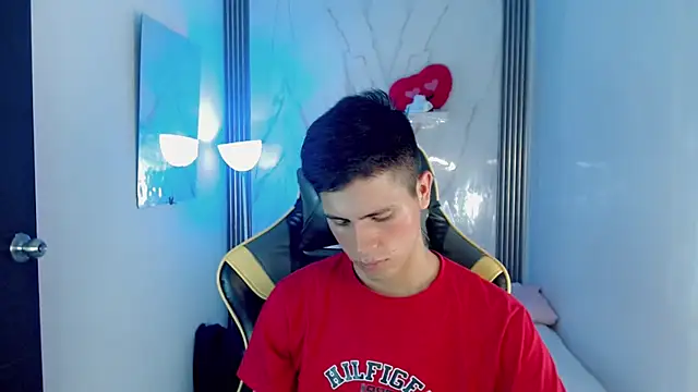 ascii_one (M twink) - SHOW CUMMM EXPLOSIVE