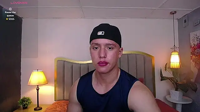 deivid_parker live cam