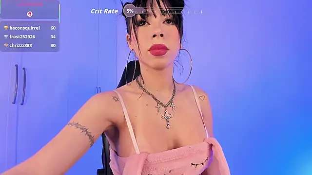 Marily_Daniela_ webcam
