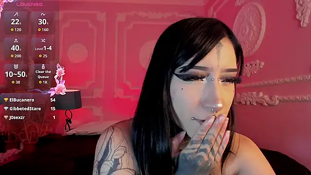 Kat_VonDe webcam