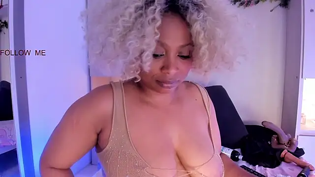 TammyBrown1 webcam