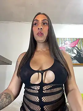 RinnaMoys webcam