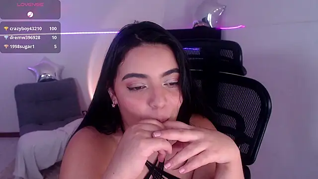 xambar_22x live cam on StripChat
