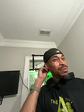 StillArQuez live cam on StripChat