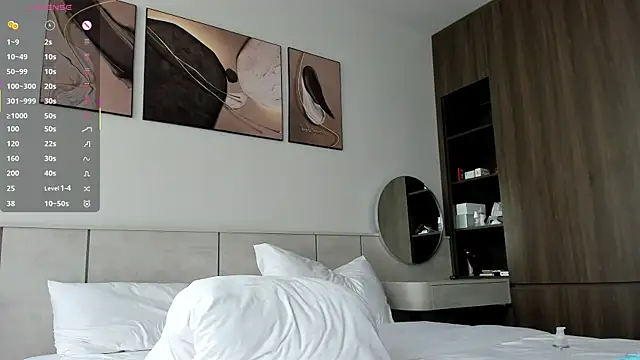 wow_lina webcam