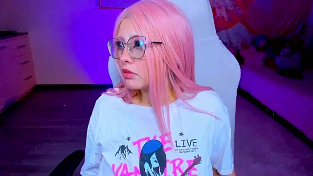 Alychu_ webcam