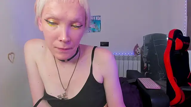 Lyricca webcam