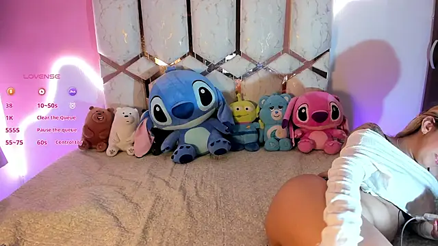 Amanda_klaire webcam