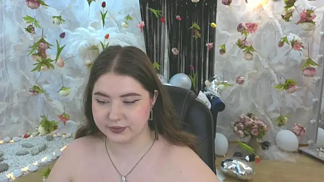 PixelGoddess webcam